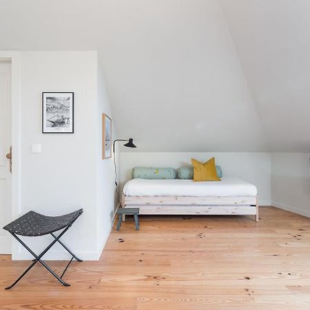 Guestready - Spacious And Modern Apt W/ Skylight ポルト エクステリア 写真